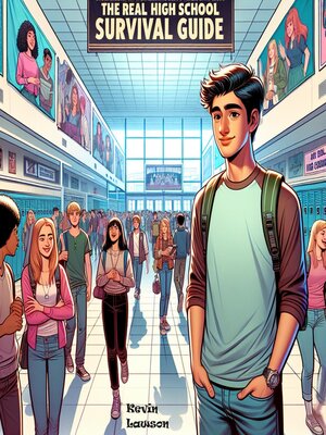 cover image of The REAL High School Survival Guide